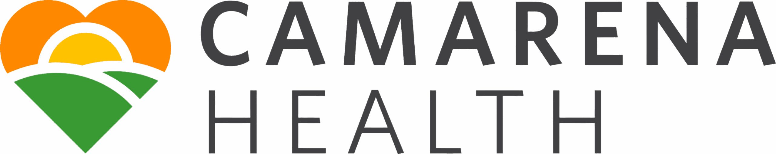 Camarena Health Logo Transparent BG 1