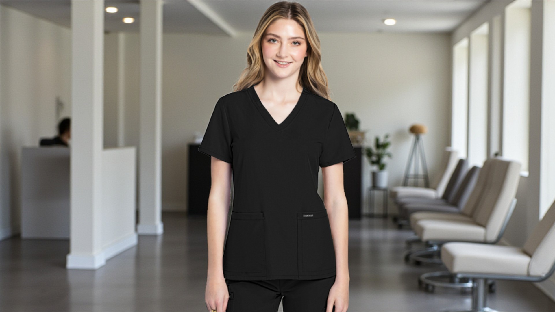 Camerena Health Quality Uniforms and More 2